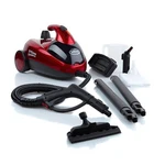 Ewbank Dynamo Steam Cleaner For Chemical-free 51 Fl Oz Tank Capacity, Red. Fixed Price $197.99.