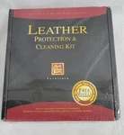 Art Van Leather Protection & Cleaning Kit Liquid Furniture New Factory Sealed. Fixed Price $18.79.