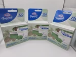 3X Lot Boxes Clorox Automatic Toilet Bowl Cleaner Pine Bleach Free. Fixed Price $17.95.