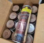 Simoniz Furniture Polish With Lemon Oil 19 Fl Oz Pack Of 12. Fixed Price $69.99.