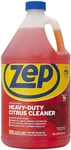 Heavy-duty Citrus Degreaser Cleaner Concentrate Gallon (1 Unit) ZUCIT128. Fixed Price $34.99.