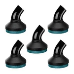 Mcculloch A1230-007-5 Round Pad (5 Pack), Designed For Scrubbing Tough .... Fixed Price $20.73.