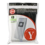 Hoover Type Allergen Bag For U5140900, U6485900, CH53005, C1703-900 Vacs, 3/PA. Fixed Price $15.07.