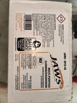 Jaws Concentrated Multi Purpose Cleaner Degreaser Refill Pods (24-PACK). Fixed Price $15.00.
