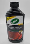 Turtle Wax T-417 Premium Grade Clean Cut Polishing Compound 18 Oz.. Fixed Price $19.99.