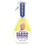 Mr. 79129 Deep Cleaning Mist, Trigger Spray Bottle, 16 Oz, Lemon, Pk. Fixed Price $54.15.