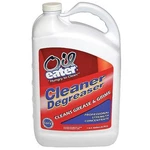 Oil Eater AOD1G35437 Cleaner/degreaser, Water-based Parts Washer, Bottle, Gal. Fixed Price $30.45.