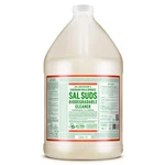 Dr. Bronners Sal Suds Biodegradable Cleaner 1 Gallon All-purpose, Pine. Fixed Price $80.42.