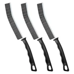 Crevice Cleaning Brush, Multifunctional Hard-bristled Gap Scrub 2025 N.... Fixed Price $13.56.