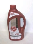 Hoover Multi-floor Plus 2X 32 Oz Concentrate Fresh Linen Scent Disc 1/2 Full. Fixed Price $16.99.