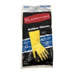 1991 Rubbermaid Gloves Long Cuff Yellow Medium Sealed New. Fixed Price $19.99.