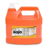 Gojo 0945-04 1 Gal Liquid Hand Cleaner Pump Bottle. Fixed Price $21.59.