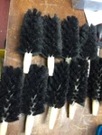 Restaurant Grade Glass Mug Cleaning Brush Lot Of 9. Fixed Price $53.99.