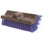 Carlisle 3619714 10 In. Blue Polypropylene Dual Surface Scrub Brush. Fixed Price $29.74.