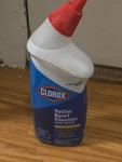Cloroxpro Commercial Solutions, Manual Toilet Bowl Cleaner With Bleach,. Fixed Price $10.00.