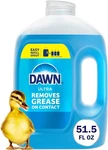 Dawn Ultra Original Dish Soap Refill 51.5 Oz Blue Grease Fighting Formula. Fixed Price $7.99.