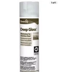 Johnson Wax /diversey Deep Gloss Cleaner Polisher Spray 16OZ 4970590 New. Fixed Price $19.95.