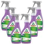 6X 500ML Frosch Lavender Hygiene Cleaner Hygienic Cleaning Power. Fixed Price $62.77.