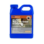 Miracle Sealants Matte Quart. Fixed Price $29.03.