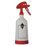 Tough Guy 35WT57 Dual Spray BOTTLE,1 L,red/white. Fixed Price $138.05.