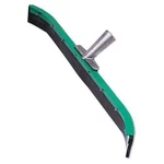 Unger FP60C 24" Aquadozer Heavy Duty Curved Floor Squeegee With Neoprene Rubber. Fixed Price $83.12.