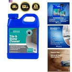 Tile & Stone Cleaner. Fixed Price $28.50.