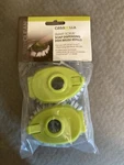 Casabella Smart Scrub Soap Dispensing Dish Brush Refill 16927 (2 Pack). Fixed Price $7.00.