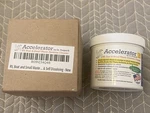 Accelerator By Dr. Pooper Rv Boat & Small Waste Systems Cleaner 65 Scoops Powder. Fixed Price $22.00.