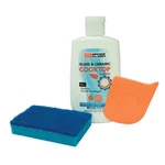 Smooth Top Cleaning Kit. Fixed Price $12.30.