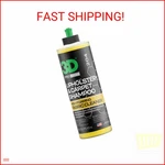 3D Upholstery & Carpet Shampoo - High Foam Stain Remover Odor Eliminator. Fixed Price $25.19.