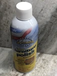 SHIPN24HOURS.NEW-CHASE Home Value Cream Furniture Polish Lemon Scent. 6 Oz.. Fixed Price $59.88.