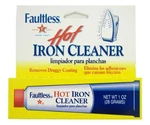 Faultless Starch 40110 Hot Iron CLEANER1OZ (28 Grams). Fixed Price $14.74.