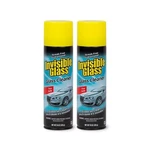 Invisible Glass 91164-2PK 19-OUNCE Foam Cleaner For Auto And Home Strea.... Fixed Price $16.59.