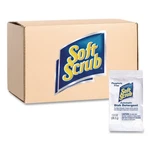 Soft Scrub 10006 Oz. Automatic Dish Detergent Packet - Lemon (200/CT) New. Fixed Price $72.50.