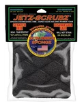Jetz-scrubz J27 Scrubber Sponge, Rectangular, Made In The Usa. Fixed Price $7.99.