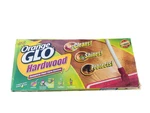 Orange Glo Hardwood Floor Care System Complete Kit New Old Stock 4 Pc. Fixed Price $49.50.