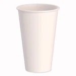 Solo DWTG16W Thermoguard Oz Insulated Paper Hot Cups - Wht (600/CT) New. Fixed Price $135.99.