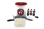 Adams Car Wash Detail Package 19355473 Polishes & Wax Kit New. Fixed Price $98.98.