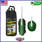 California Car Duster Detailing Combo With Plastic Handle Green Mop 62455. Fixed Price $34.95.