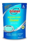 Glisten Disposer Care Foaming Cleaner, Lemon Scent, 4 Use. Fixed Price $5.45.