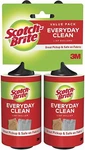 Scotch-brite Lint Roller, 2 Rollers. Fixed Price $13.83.