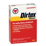 Savogran Dirtex No Scent All Purpose Cleaner Powder 16 Oz. Fixed Price $8.95.