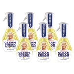 Mr. Clean 79129 Freak Mist Multi-surface Spray Lemon (6/CT) New. Fixed Price $35.67.
