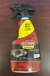 New Weiman Glass Ceramic Cook Top Daily Cleaner Polish Shine Protect Range. Fixed Price $16.95.
