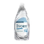 Ultra Ivory Dish Detergent, 24 Ounce Bottle, Classic Scent, 10 Count, Pgc 25574. Fixed Price $59.40.