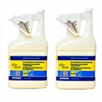 Diversified Chem Citifresh Dct Drain Maintainer And DEODORIZER,1 Gallon X 2. Fixed Price $85.00.