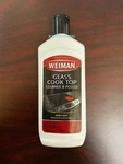 Weiman Glass Cook Top Heavy Duty Cleaner & Polish Shine Protect Range. Fixed Price $17.95.