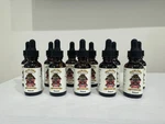 Warlord Barbershop Beard Oil Naked Oz Huge Lot Of 11 Grooming. Fixed Price $13.00.