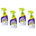 Oxiclean Bathroom Cleaner Spray Fresh Scent 32 Fl. Oz. Pack Of 4. Fixed Price $36.50.