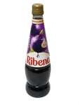 Ribena, Original Blackcurrant, Flavored Drink Rich Vitamin C, 850ML 28.74 Oz. Fixed Price $8.77.